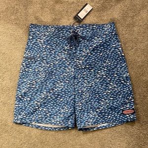 Vineyard Vines Men’s Swimsuit